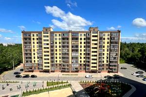 квартира по адресу Любечская ул., 110