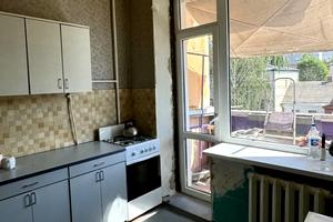 квартира по адресу Варшавска ул., 48