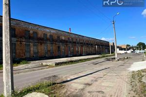 комерційна за адресою Будіндустрії вул., 7а