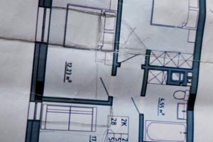 квартира по адресу Филиппа Орлика ул., 16д