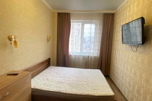 квартира по адресу Жемчужная ул., 5А