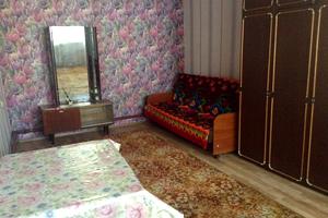 квартира за адресою Максима Чайки вул., 33