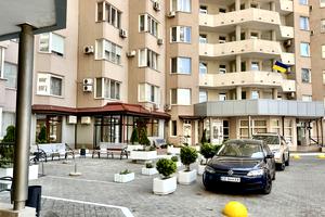квартира по адресу Среднефонтанская ул., 19в