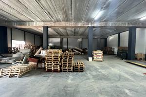комерційна за адресою Молодіжна вул., 1