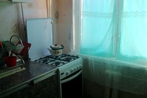 квартира за адресою Владислава Бувалкіна вул. (Бочарова Генерала), 18