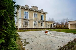 будинок за адресою Вишнева вул.
