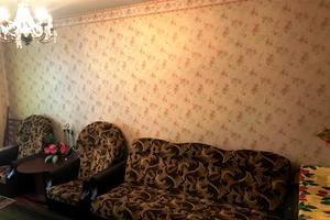 квартира за адресою Всіхсвятська вул. (50 років СРСР), 6а