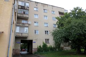 квартира по адресу Степана Бандеры ул., 62