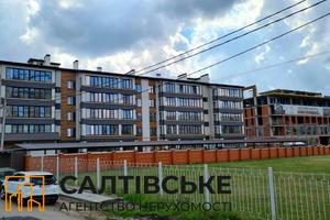 квартира за адресою Партизанська вул., 10
