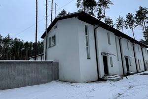 будинок за адресою Лісова