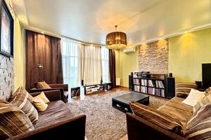 квартира за адресою Мостостроителей, 17