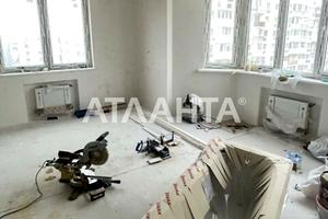 квартира по адресу Костанди ул., 201