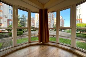 квартира по адресу Дворовая ул., 4