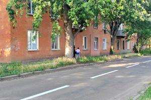 квартира за адресою Рятувальників вул., 20