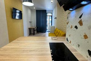 квартира по адресу Фонтанская дорога ул., 25Ж