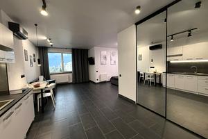 квартира за адресою проспект Оболонський, 6А