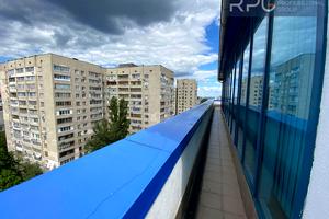 комерційна за адресою Князів Острозьких вул. (Московська), 8-Б