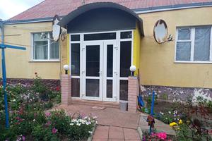 дом по адресу пгт. Новопокровка, Сонячна