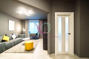 квартира за адресою Бельведерська вул., 32а
