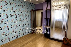 квартира за адресою Соборності України вул., 238а