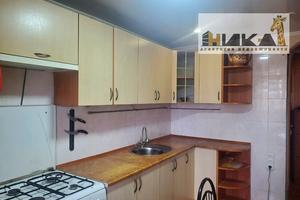 квартира за адресою Космічна вул., 124