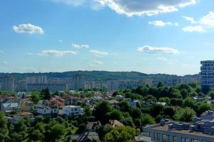 квартира за адресою Топольна, 4