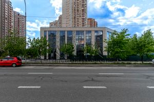 комерційна за адресою Петра Григоренка просп., 10