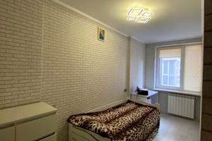 квартира по адресу Зеленая ул., 281б