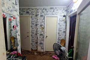 квартира по адресу Лазурная ул., 18б