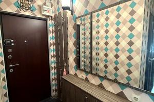 квартира по адресу Паустовского ул., 27
