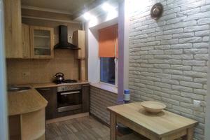 квартира за адресою Дніпровська набережна вул., 7