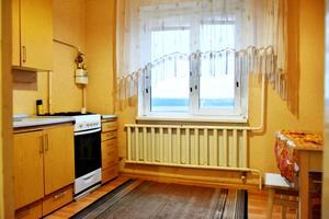 квартира за адресою Академіка Кримського вул.