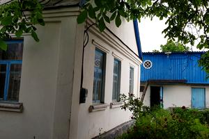 будинок за адресою Київська