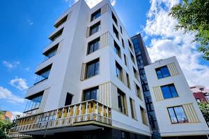 квартира за адресою Гординських вул., 15а