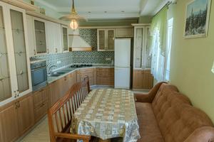 квартира за адресою Івана Дяченка вул., 20А