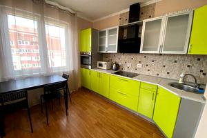 квартира по адресу Софии Русовой ул., 3-А