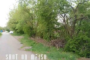 ділянка за адресою Мельниківська