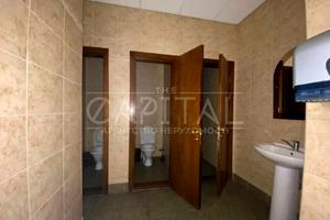 комерційна за адресою Лесі Українки бульв., 30В