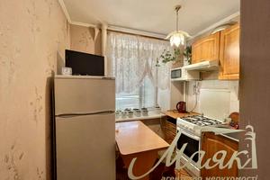 квартира по адресу Запорожская ул., 11