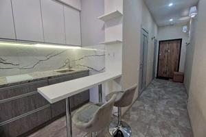 квартира за адресою Дача Ковалевського вул., 5