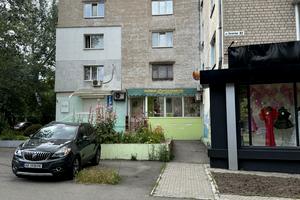 коммерческая по адресу Гагарина просп. (Гагарина), 94
