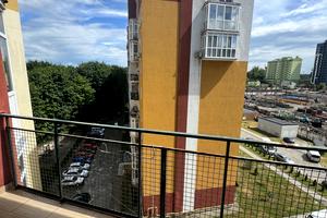 квартира за адресою Жасминова вул., 5б
