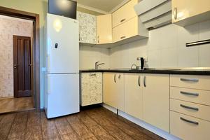 квартира за адресою Регенераторна вул., 4 к1-9