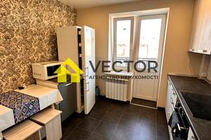 квартира за адресою Залізна вул., 50