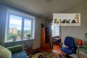 квартира за адресою Космічна вул., 124