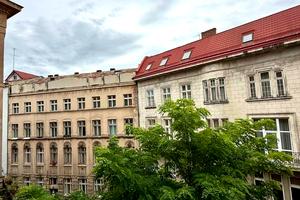 квартира по адресу Ярослава Стецько ул., 8