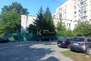 коммерческая по адресу Менделєєва ул., 12