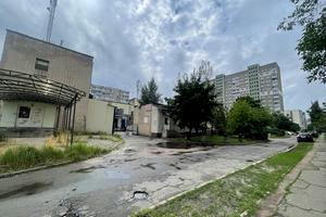 комерційна за адресою Сержа Лифаря вул. (Олександра Сабурова), 3-Б