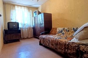квартира по адресу Академика Филатова ул., 12