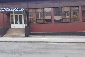комерційна за адресою Олекси Повстенка вул. (Дунаєвського), 32-А